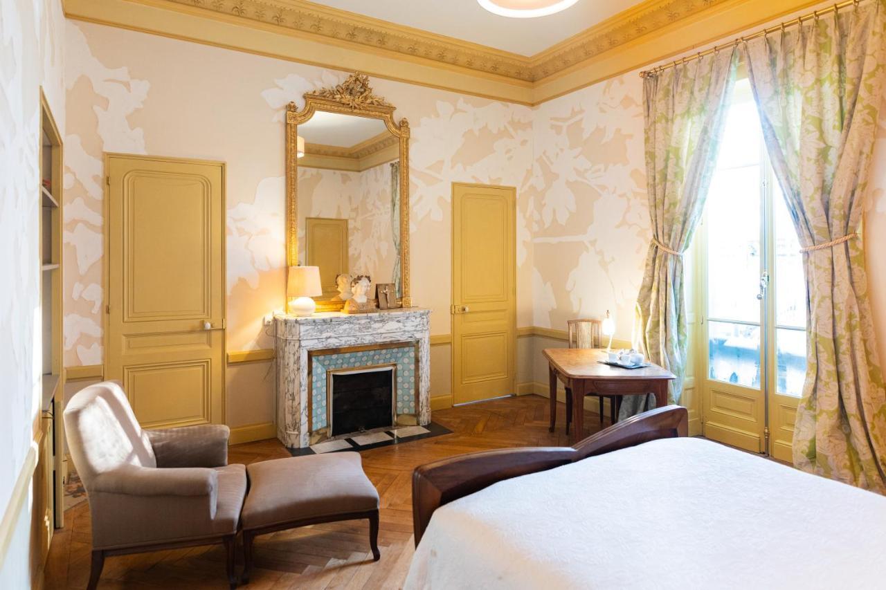 Hotel-Musee Villa Bagatelle Irigny Luaran gambar