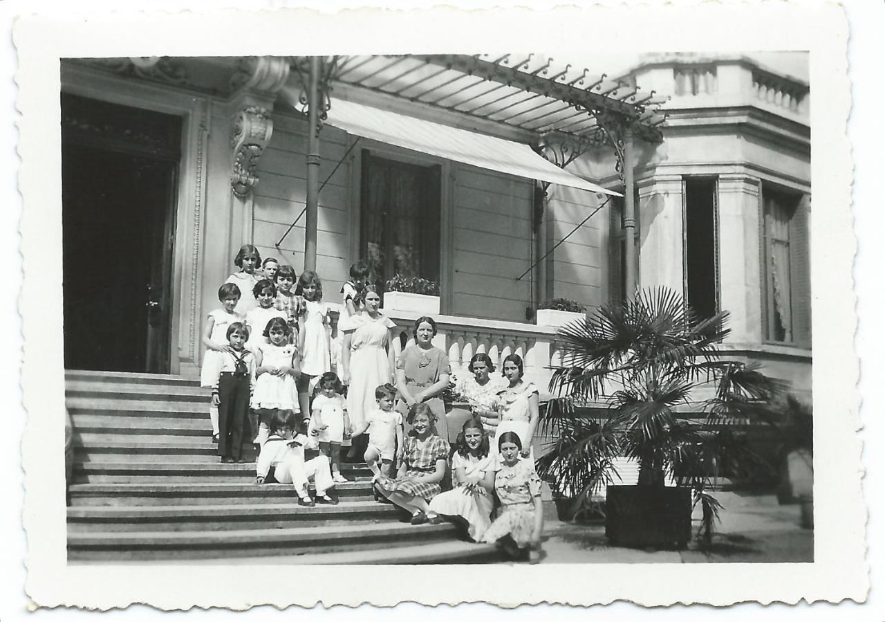 Hotel-Musee Villa Bagatelle Irigny Luaran gambar