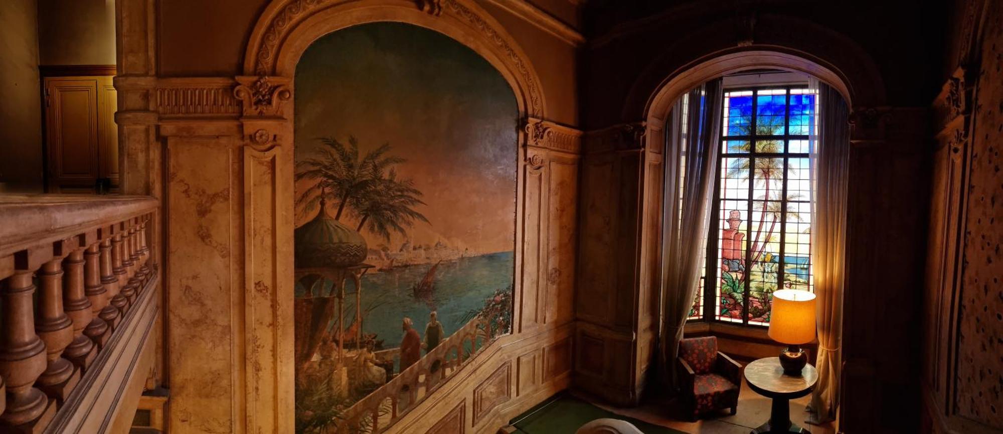 Hotel-Musee Villa Bagatelle Irigny Luaran gambar