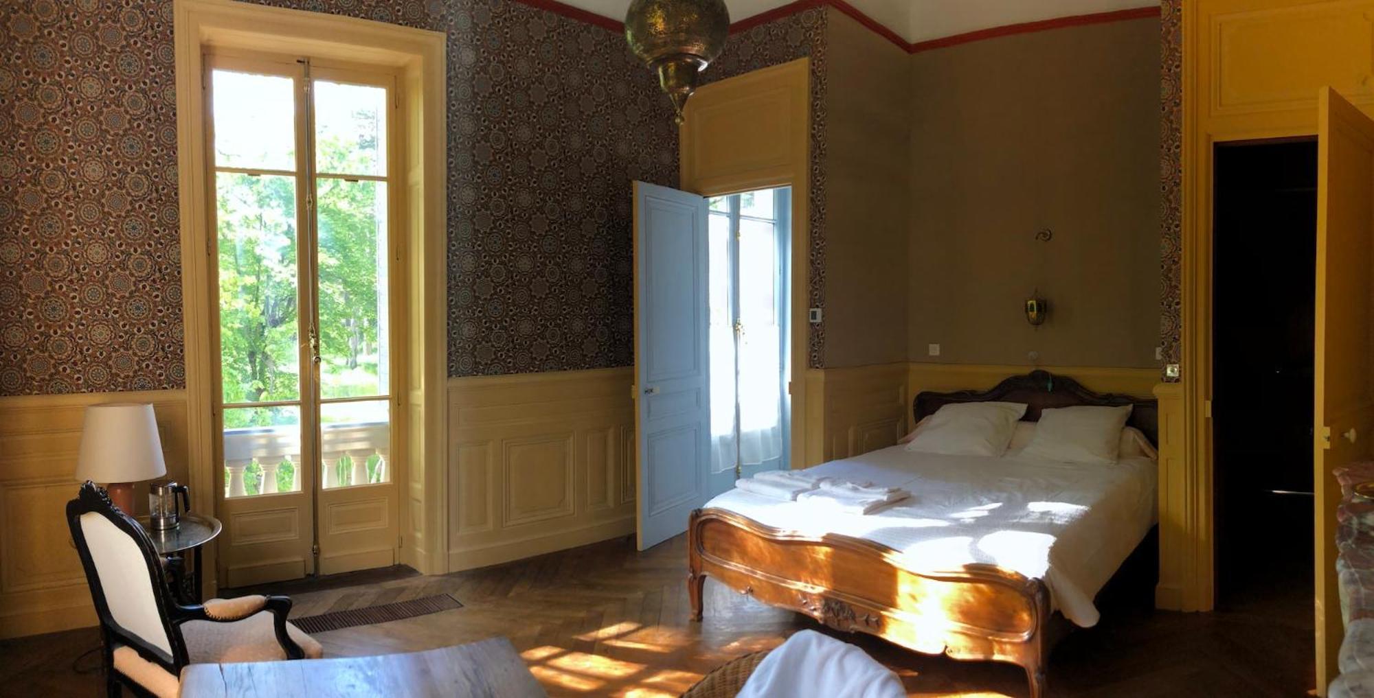 Hotel-Musee Villa Bagatelle Irigny Luaran gambar