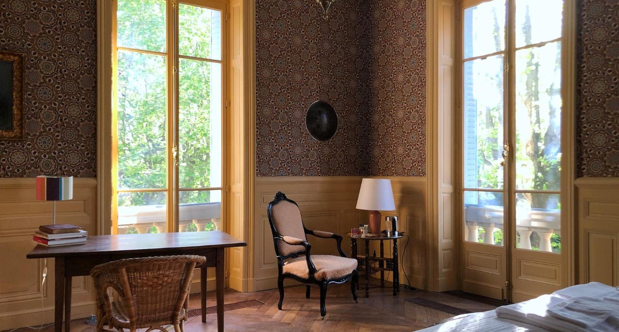 Hotel-Musee Villa Bagatelle Irigny Luaran gambar