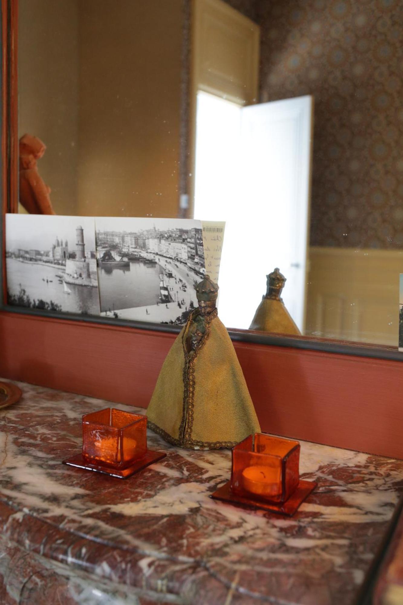 Hotel-Musee Villa Bagatelle Irigny Luaran gambar