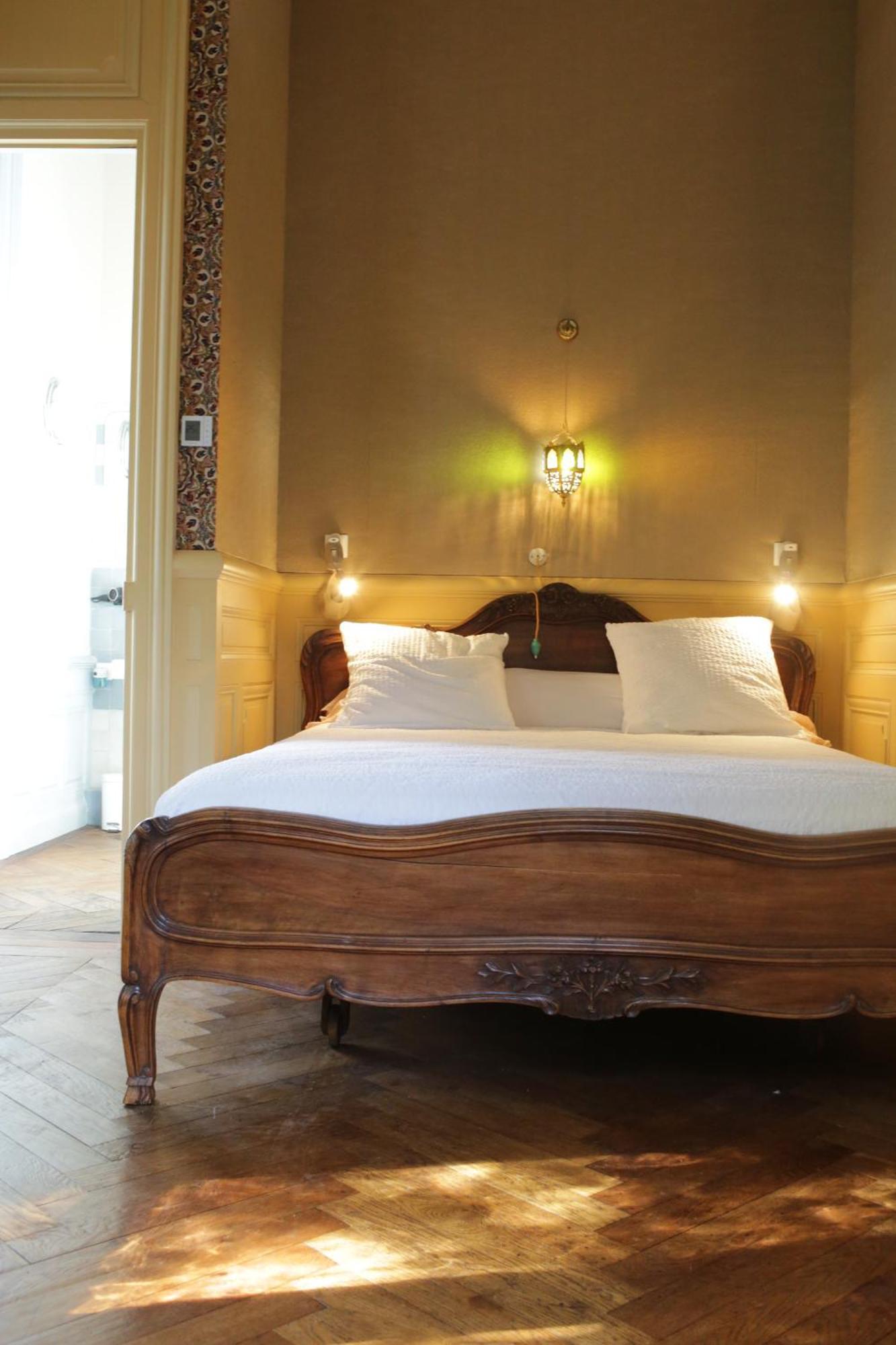 Hotel-Musee Villa Bagatelle Irigny Luaran gambar