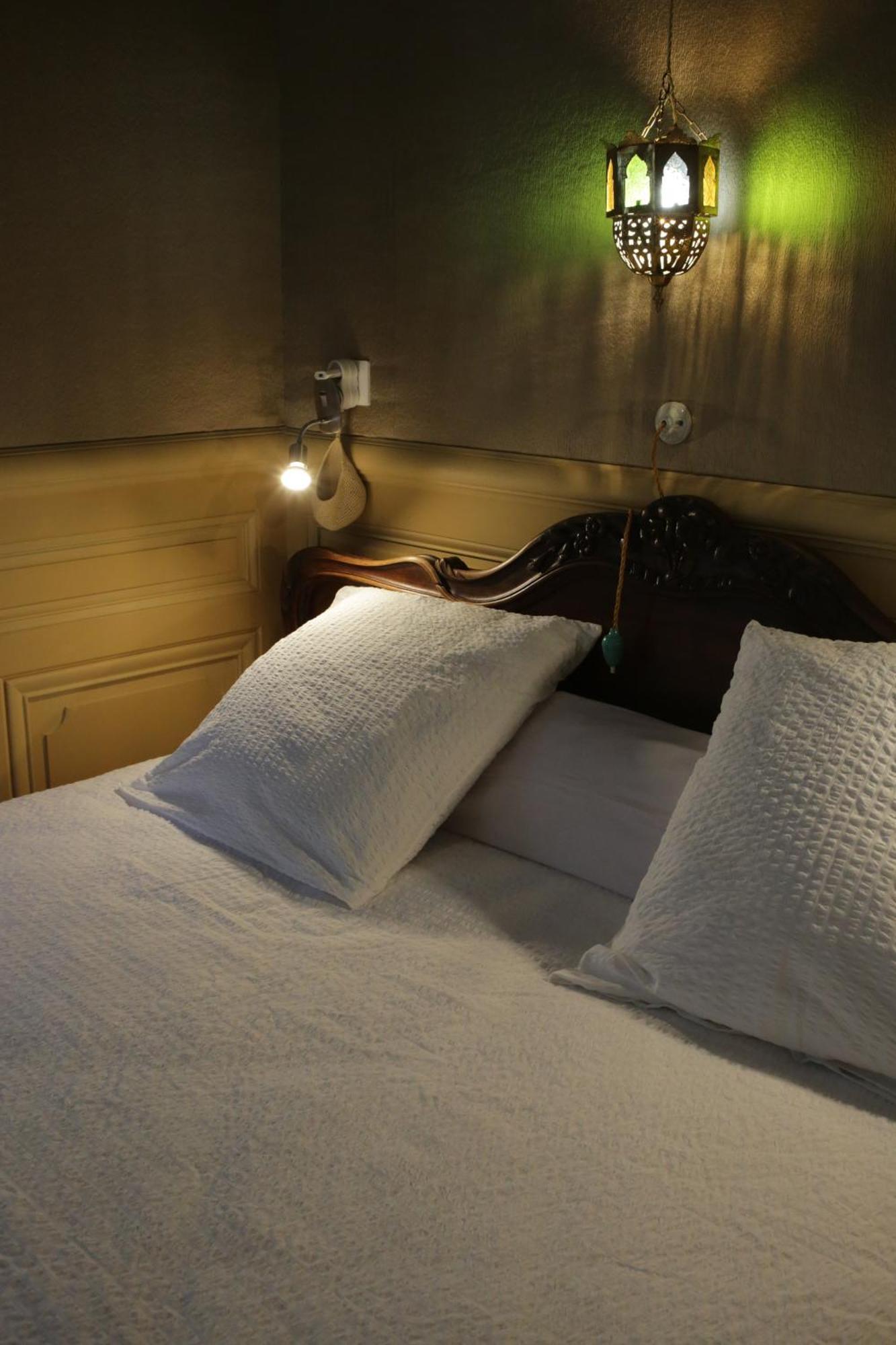 Hotel-Musee Villa Bagatelle Irigny Luaran gambar